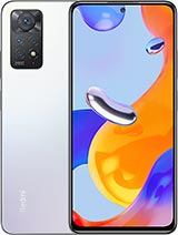 Xiaomi Redmi Note 11 Pro
MORE PICTURES