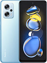 Xiaomi Redmi Note 11T Pro+ - Full phone specifications