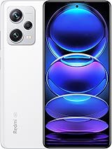 Xiaomi Redmi Note 12 Pro+ - Full phone specifications