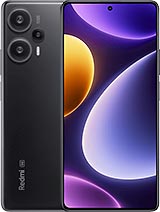 Xiaomi Redmi Note 12 Turbo - Full phone specifications