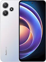 Xiaomi Redmi Note 12 - Full phone specifications