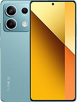 Xiaomi Redmi Note 10 - Full phone specifications