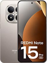 Xiaomi Redmi Note 15 Pro