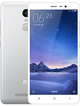 Xiaomi Redmi Note 3 (MediaTek) - Full phone specifications