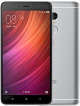 Xiaomi Redmi Note 4 (MediaTek)
MORE PICTURES