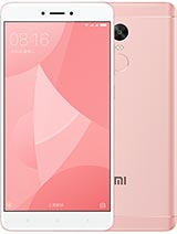 
                    
                    Xiaomi Redmi Note 4X
                