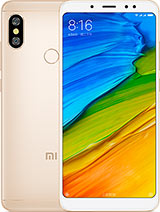 Xiaomi Redmi 5 Plus Redmi Note 5 Full phone specifications