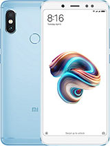 specs of redmi note 5 pro