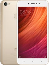Xiaomi Redmi Y1 (Note 5A)
MORE PICTURES