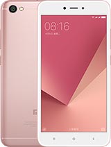 Xiaomi Redmi Note 5A 