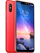 redmi note 6 pro rose gold price