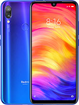 Reparar teléfono  Redmi Note 7 Pro