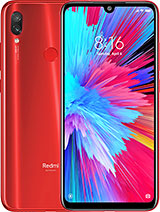 Xiaomi Redmi Note 7S
MORE PICTURES