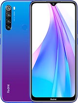 Redmi Note 8 2021丨Xiaomi España丨