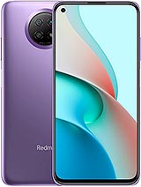 Xiaomi Redmi Note 9 5G - Full phone specifications