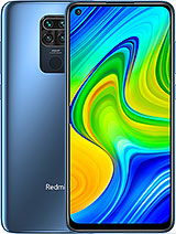 Xiaomi Redmi Note 9 - Full phone specifications