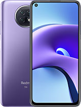Xiaomi Redmi Note 9 5G - Full phone specifications