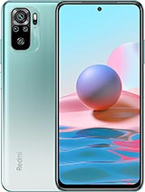 Xiaomi Redmi Note 10 5G - Full phone specifications