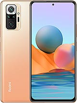 Xiaomi Redmi Note 10 Pro Max - Full phone specifications