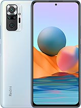 Xiaomi Redmi Примечание 10 Pro