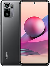 Xiaomi Redmi Note 10S - Full phone specifications