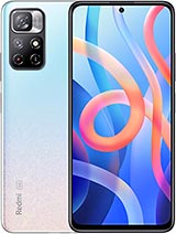 Xiaomi Redmi Note 11 (China) - Full phone specifications
