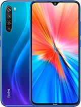 Xiaomi Redmi Note 8 2021 - Full phone specifications