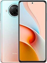 Xiaomi Redmi Note 9 Pro 5G - Full phone specifications