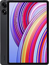 Tablette Xiaomi Redmi Pad Pro 5G - Écran 12,1" 120 Hz - 8+256 Go - Snapdragon 7s Gen 2 - Batterie 10000 MAh - Noir