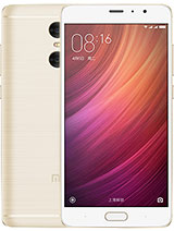 Xiaomi Redmi Pro
MORE PICTURES