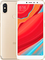 
                    
                    Xiaomi Redmi S2 (Redmi Y2)
                