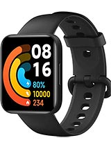 Redmi Watch 2 Lite - Multi-System Standalone GPS, 3.94 cm Large HD Edge  Display, Continuous SpO2, Stress & Sleep Monitoring, 24x7 HR, 5ATM, 120+  Watch