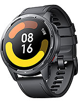 Xiaomi Watch S1 Active - Full phone specifications
