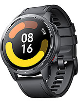 xiaomi watch s1 active gl space black