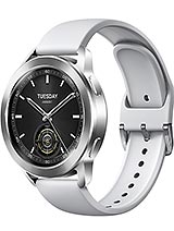 
                    
                    Xiaomi Watch S3
                