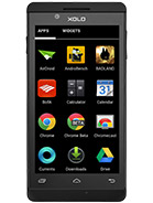 XOLO A700s
MORE PICTURES