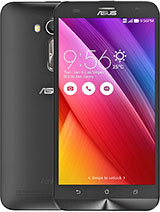 Asus Zenfone 2 Laser Ze550kl Full Phone Specifications