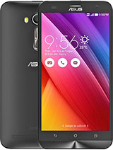 Asus Zenfone 3 Laser