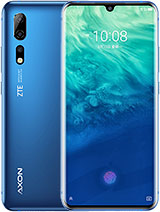 vivo v11 pro front camera megapixel