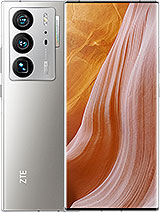 ZTE releases the Axon 40 Ultra to the international market -   News