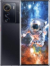 ZTE Axon 40 Ultra Space Edition - Full phone specifications