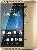 Zte Axon 7 Full Phone Specifications