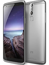 ZTE Axon mini
MORE PICTURES