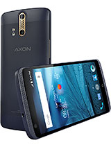 zte axon 2016