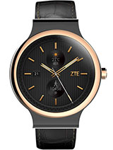 ZTE Axon Watch
MORE PICTURES