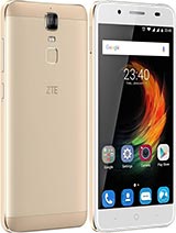 ZTE Blade A2 Plus
MORE PICTURES