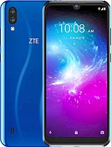 ZTE Blade A5 2020
MORE PICTURES
