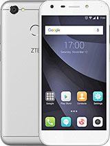 ZTE Blade A6
MORE PICTURES