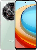 ZTE Blade A73 5G - Full phone specifications