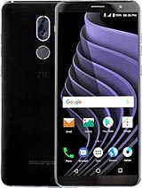 ZTE Blade Max View
MORE PICTURES
